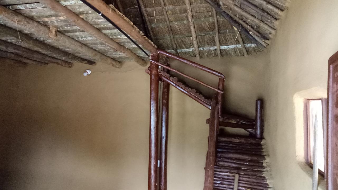 Vyas Villas Kanthalloor Luaran gambar
