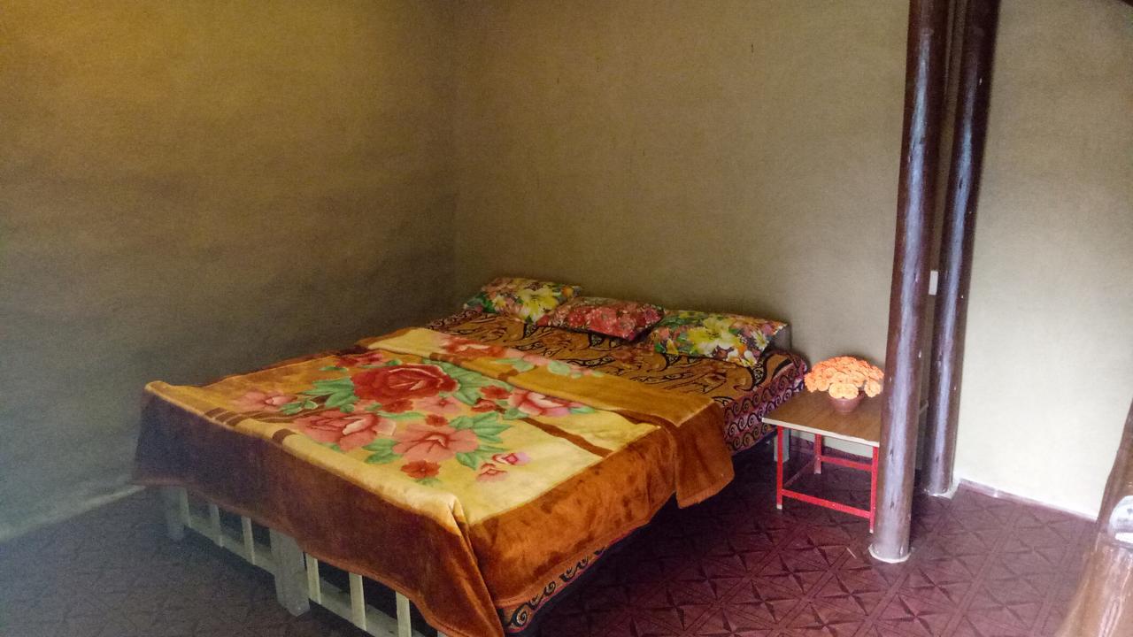 Vyas Villas Kanthalloor Luaran gambar