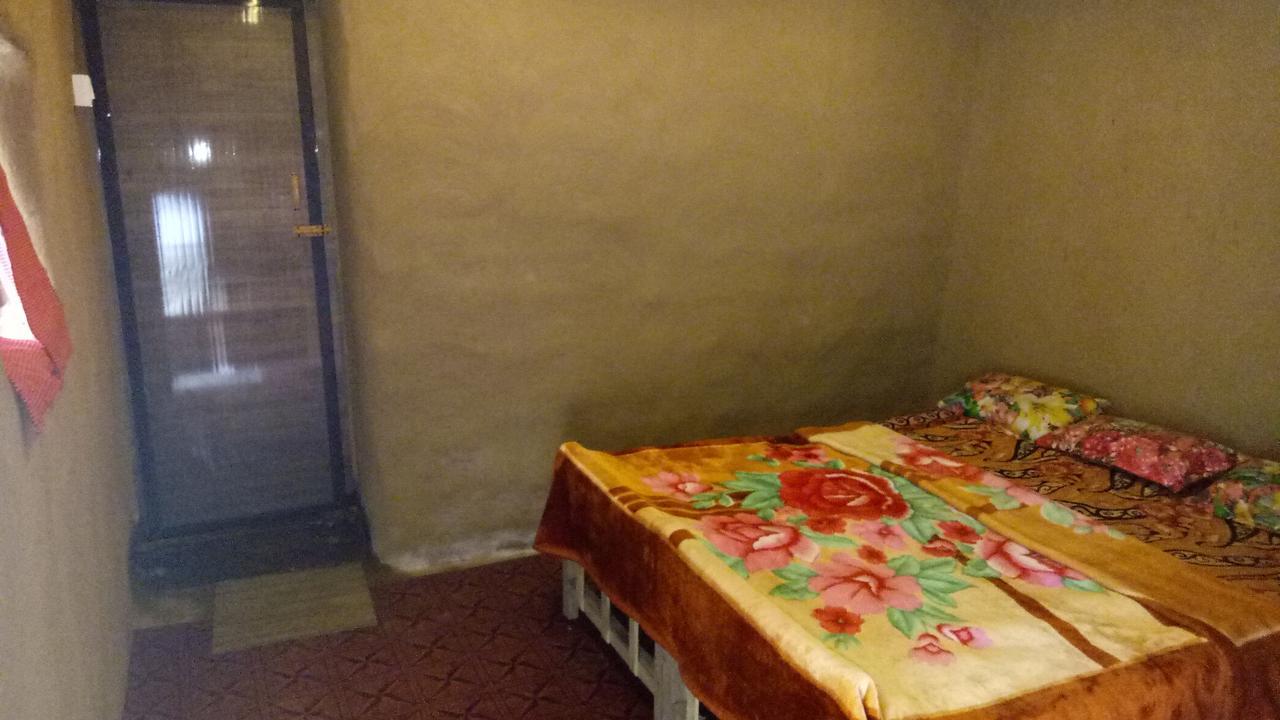 Vyas Villas Kanthalloor Luaran gambar